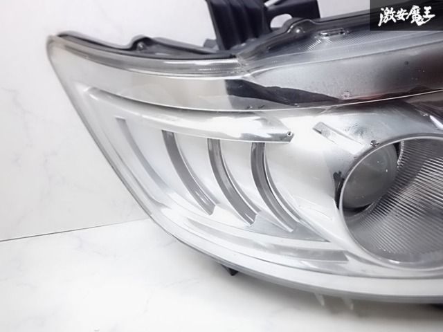 別注 C2/ C25セレナ純正HIDヘッドライト左KOITO 100-24859 【公式通販】