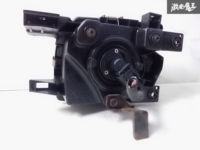 日産 純正加工 WGNC34 C34 ステージア 後期 ヘッドライト ヘッドランプ
