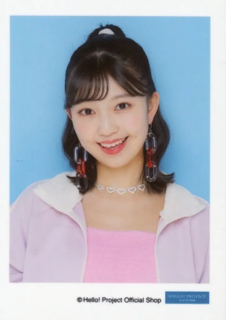 中古】生写真(ハロプロ) BEYOOOOONDS/島倉りか/サイズ(約35mm×49mm