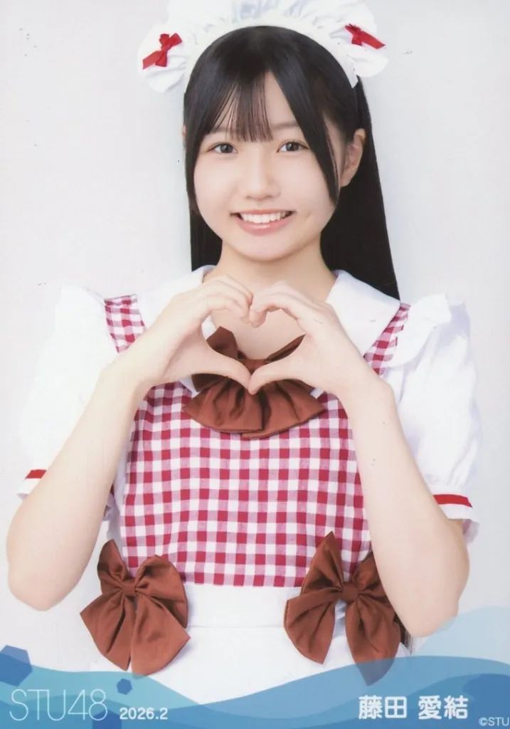 STU48 藤田愛結 アクリルプレート 藤田愛結 - エケペディア