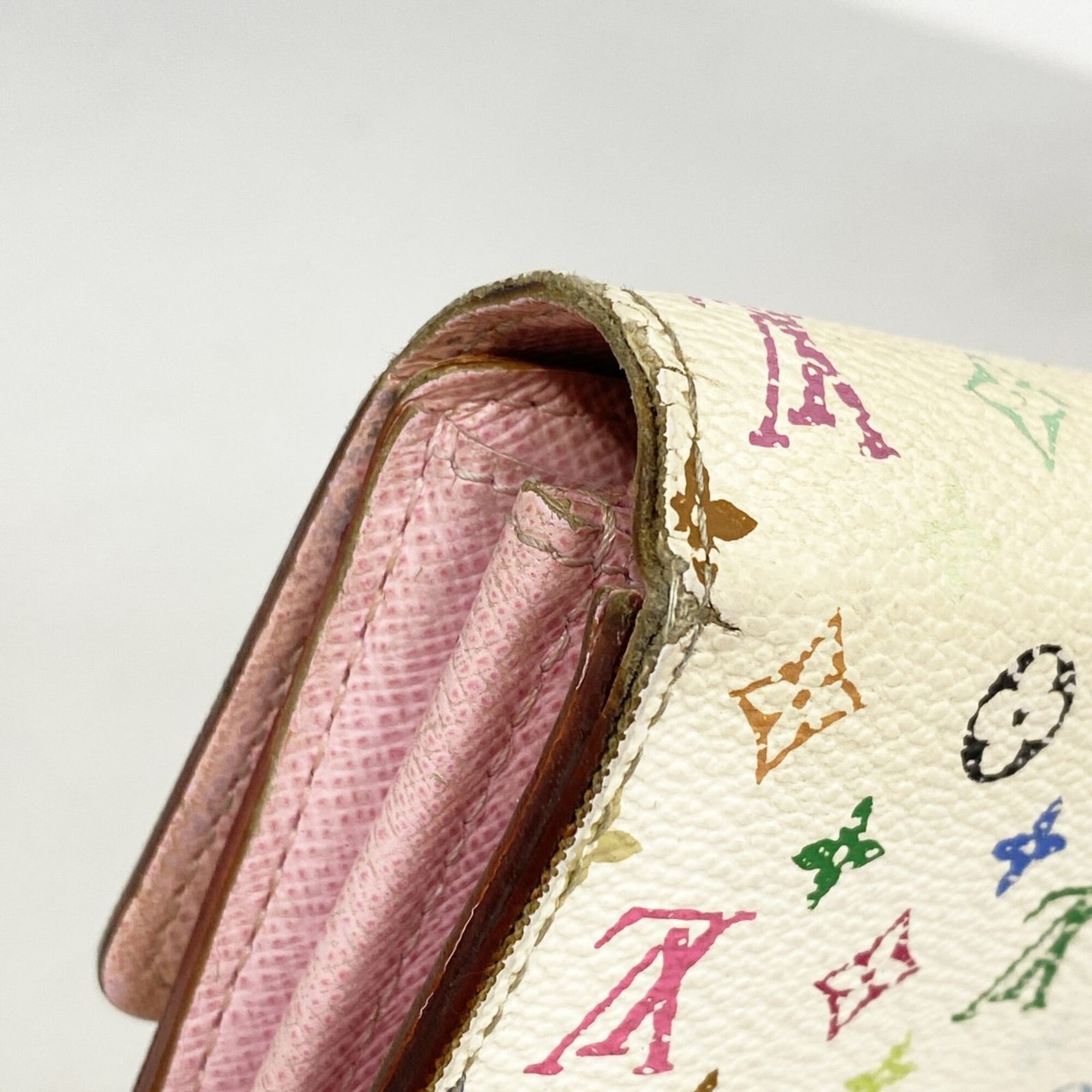 ルイ・ヴィトン(Louis Vuitton) ルイ・ヴィトン 長財布 モノグラム