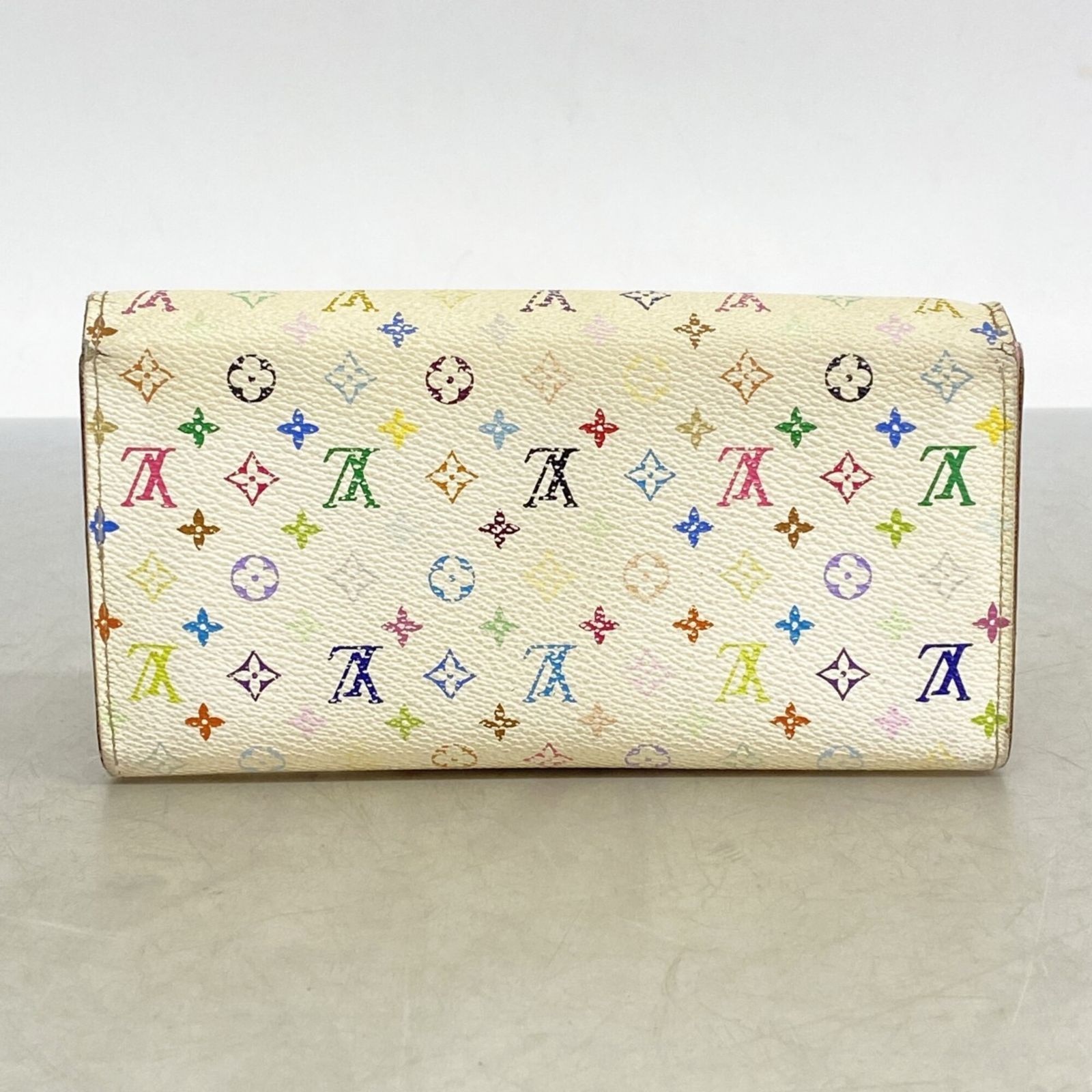 ルイ・ヴィトン(Louis Vuitton) ルイ・ヴィトン 長財布 モノグラム 