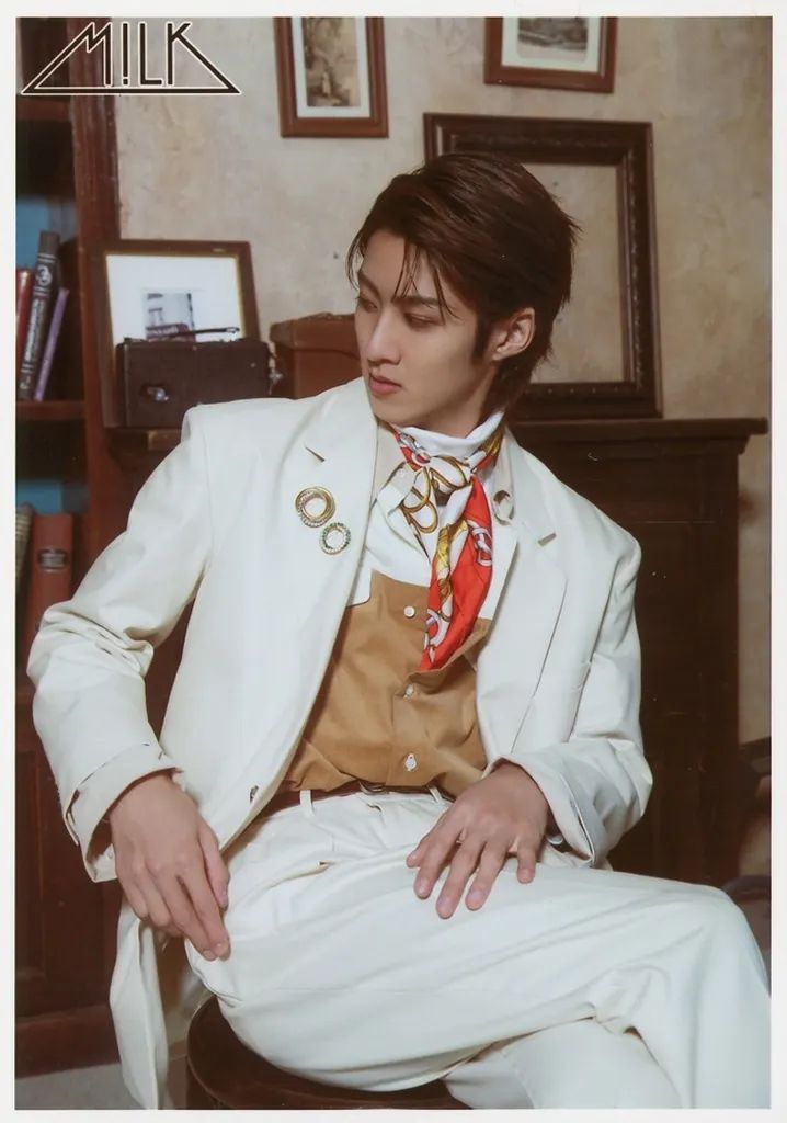 中古】生写真(男性) M!LK/曽野舜太/SONO SHUNTA 20th BIRTHDAY SPECIAL