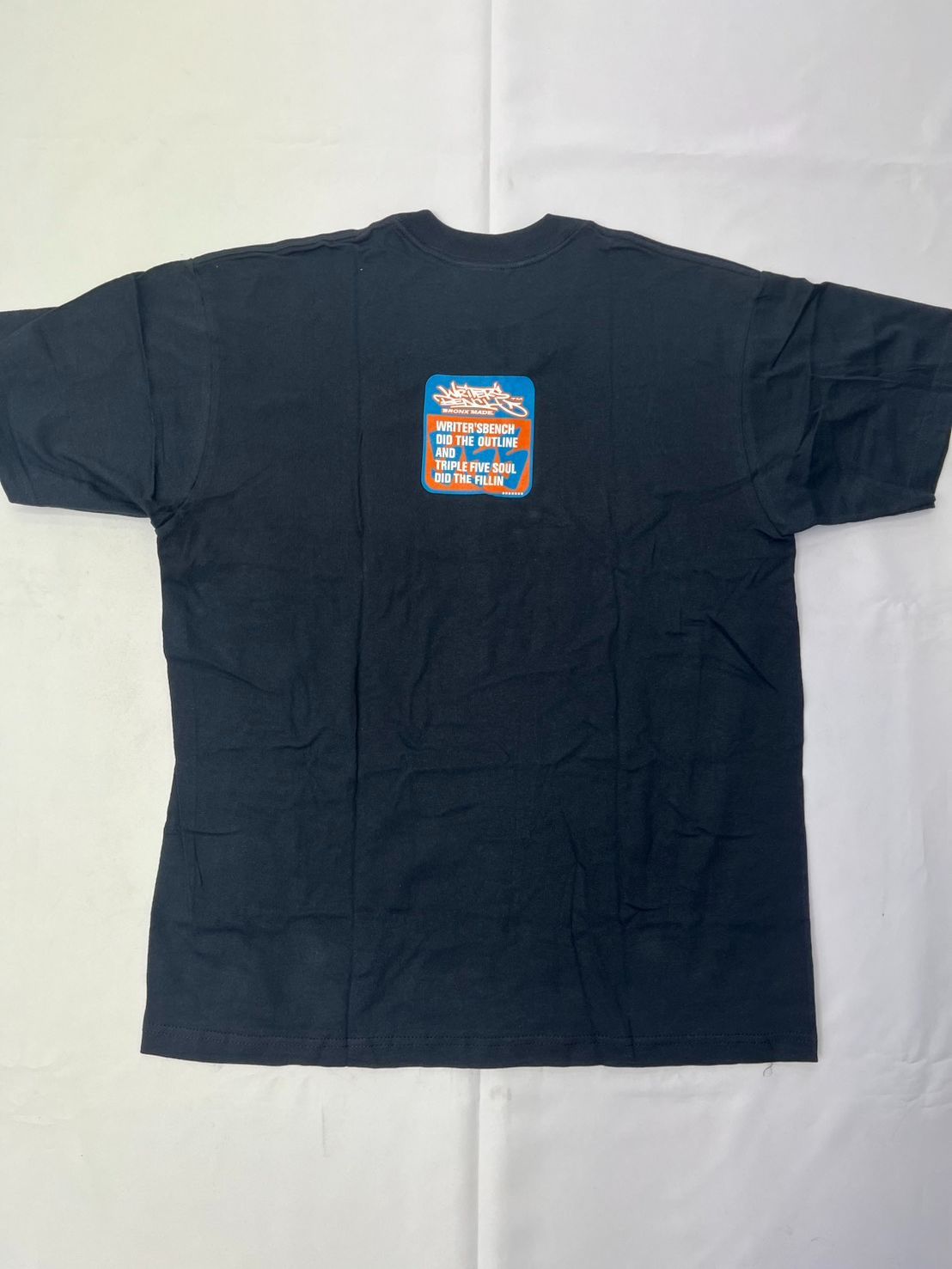 555SOUL Tシャツ トリプルファイブソウル Triple Five Soul - メルカリ