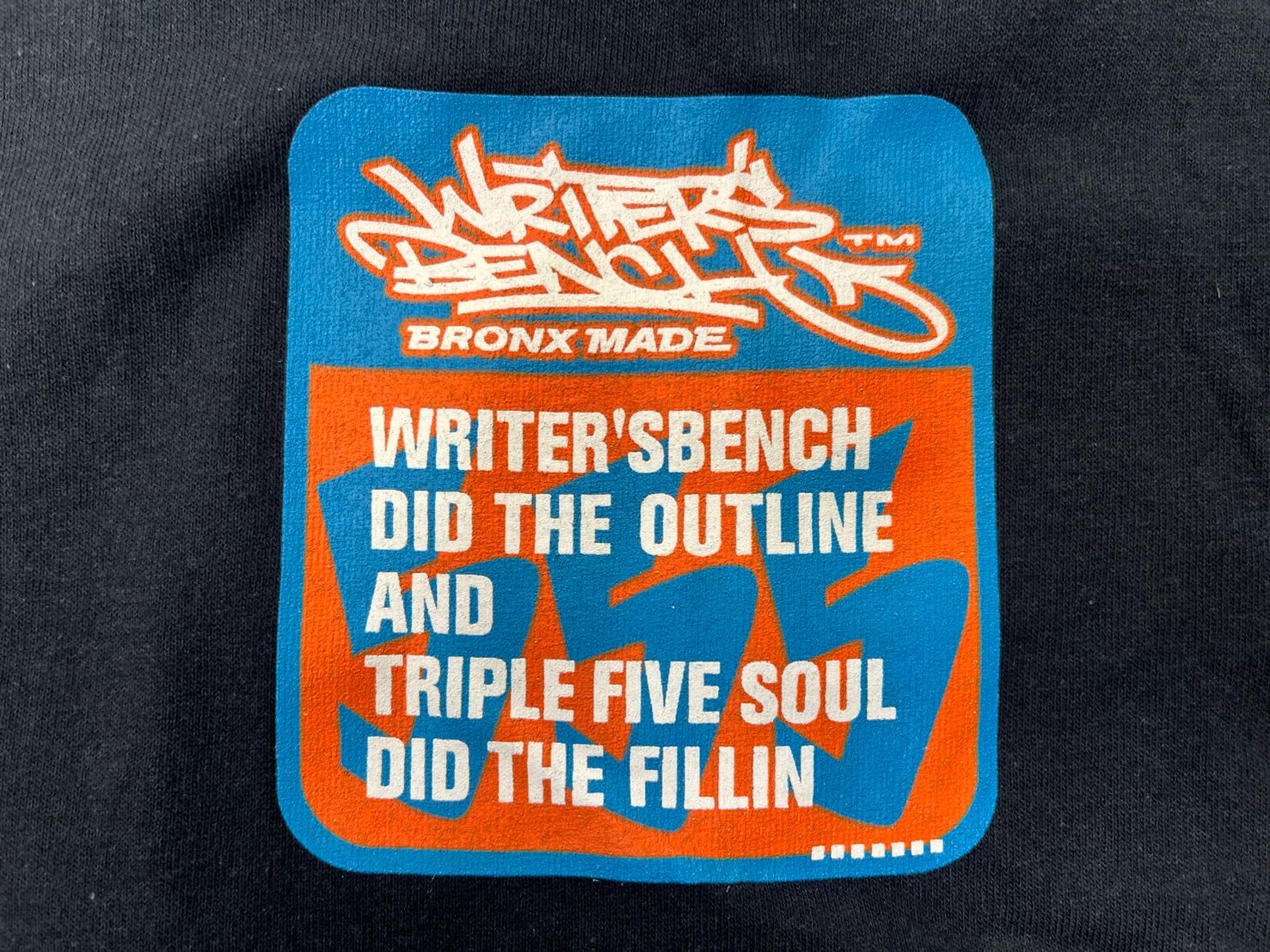 555SOUL Tシャツ トリプルファイブソウル Triple Five Soul - メルカリ