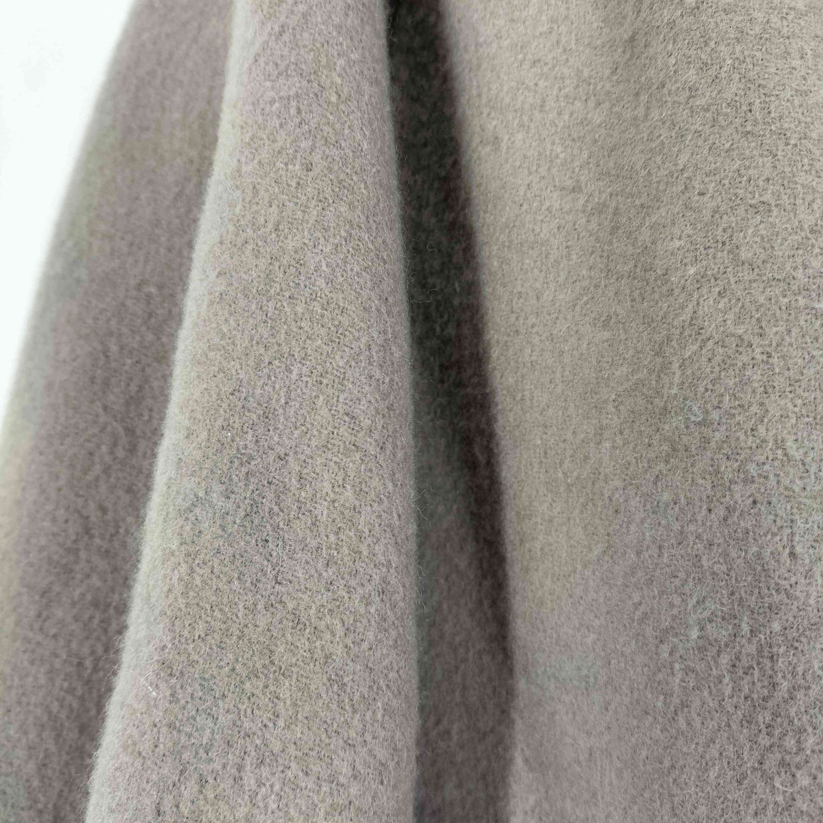 フレイアイディー FRAY I.D 23AW タックバルマカンコート レディース 