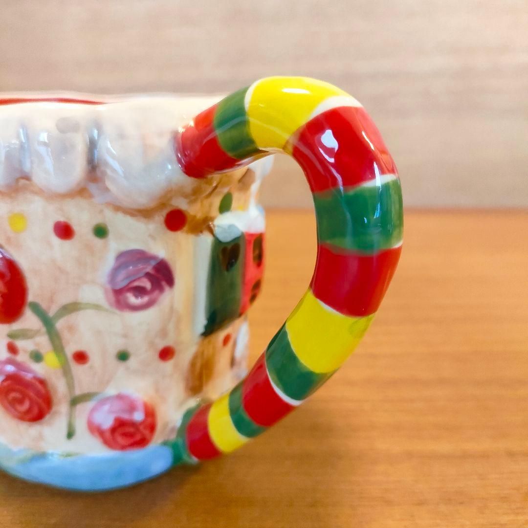 美品☆ ナタリーレテ アンソロポロジー ホリデー クリスマス 美品☆ ナタリーレテ アンソロポロジー ホリデー クリスマス