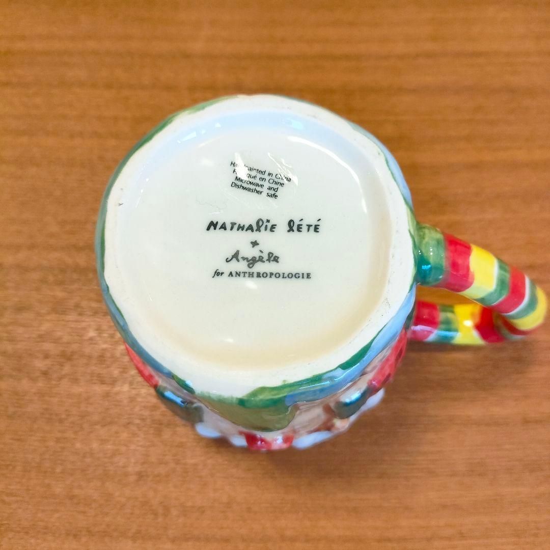 美品☆ ナタリーレテ アンソロポロジー ホリデー クリスマス 美品☆ ナタリーレテ アンソロポロジー ホリデー クリスマス