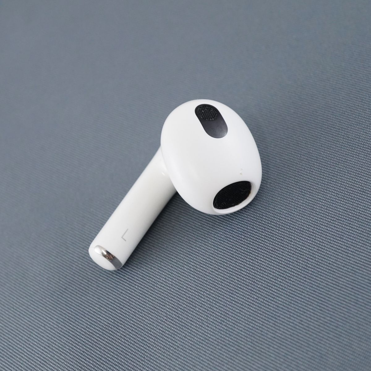 第三世代AirPods ワイヤレスイヤホン ホワイト A2564 AirPods(第3世代