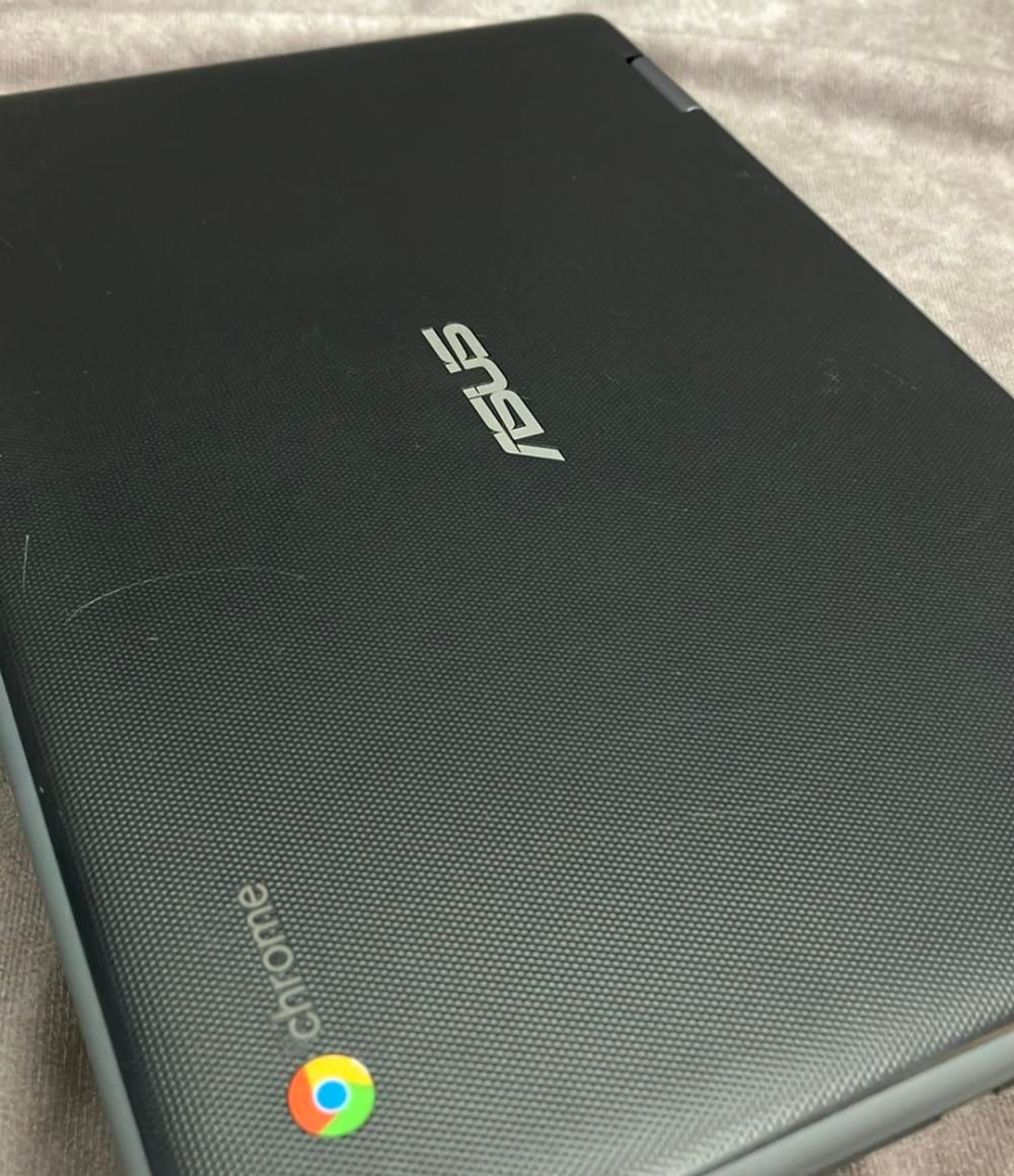 中古 Chromebook Flip C214MA-GA0029 ASUS - メルカリ