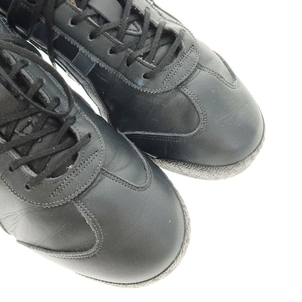 中古】オニツカタイガー ONITSUKA TIGER MEXICO 66 SD レザー GORE TEX