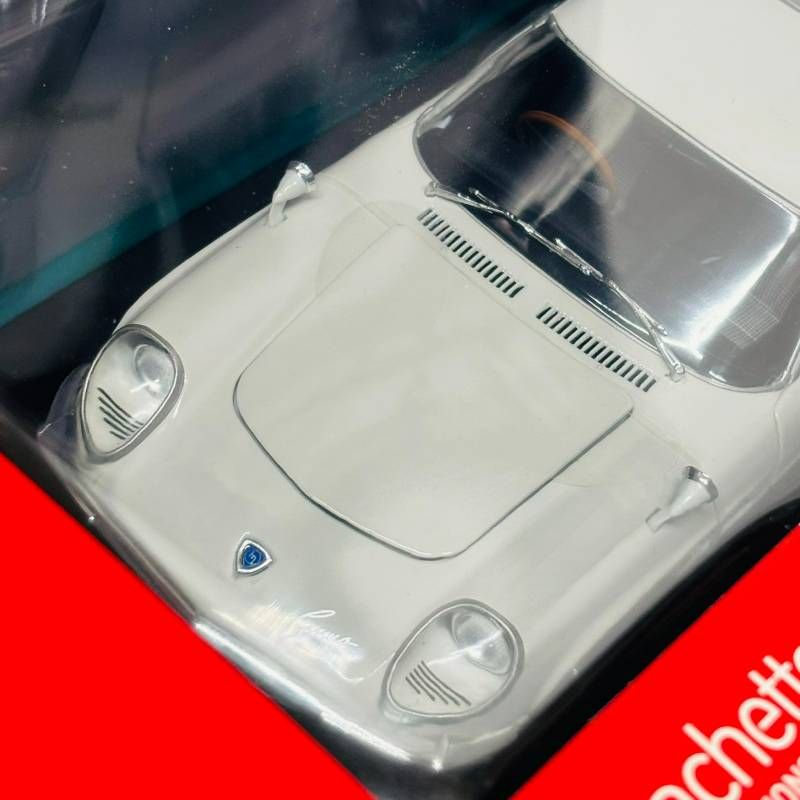 未開封】 JAPANESE CARS COLLECTION 1/18 エクストラ スケール Vol.2