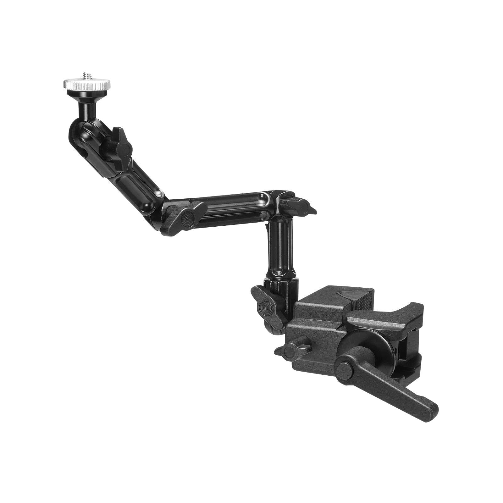 新品 サンワサプライ クランプ式カメラマウント（4関節タイプ） CR-LACAM8 12,736円
