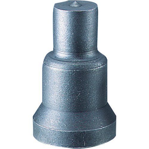 新品 TRUSCO(トラスコ) 標準型ポンチ 27.0mm TUP-27.0