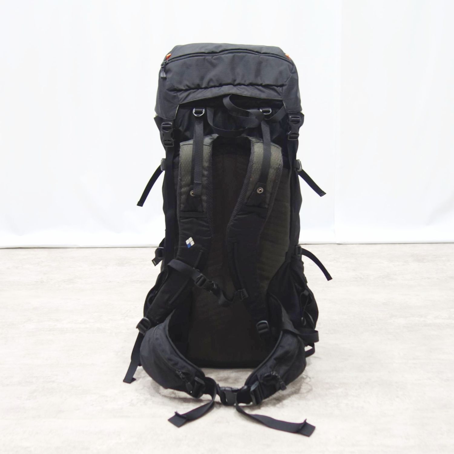 モンベル mont bell KITRA PACK 40 キトラパック 40L - メルカリ