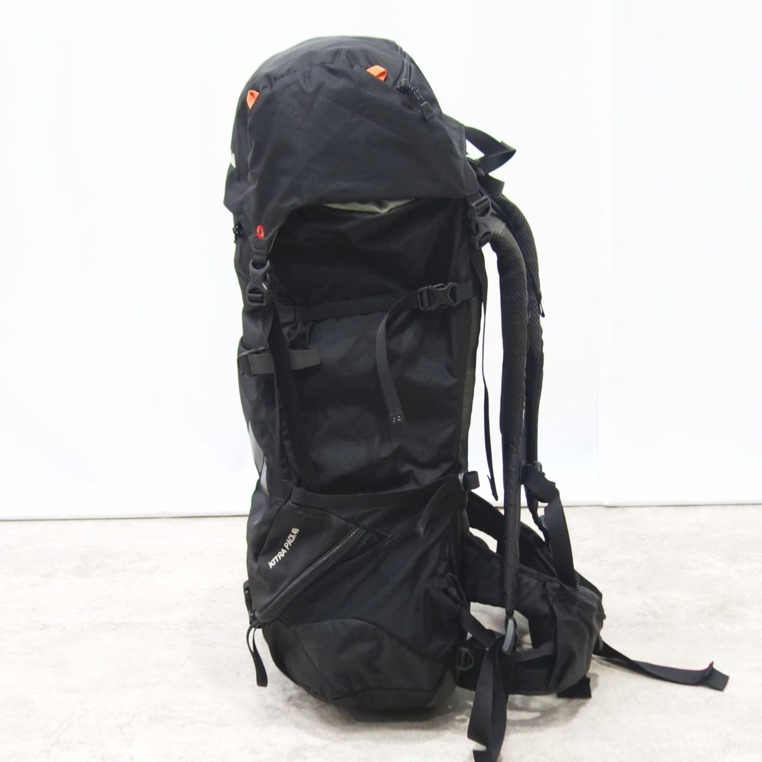 モンベル mont bell KITRA PACK 40 キトラパック 40L - メルカリ