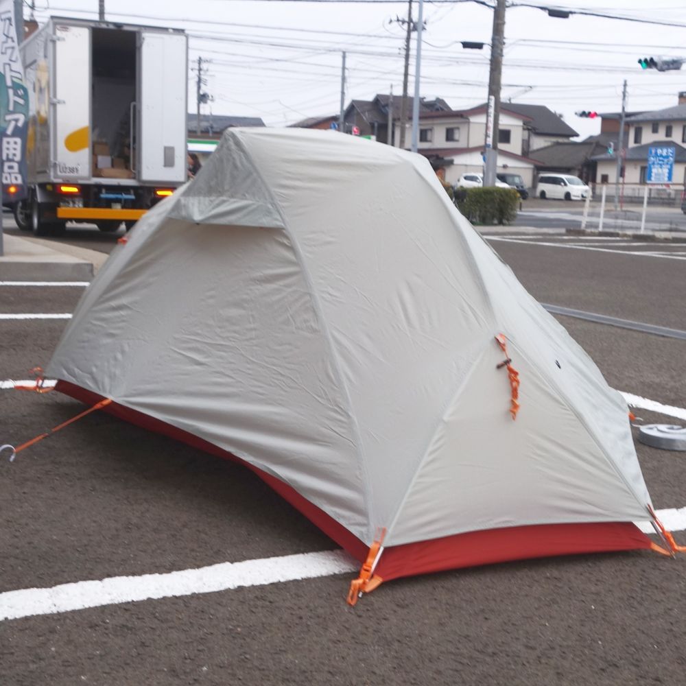ビッグアグネス BIG AGNES LONE SPRING1 EX ローンスプリ - メルカリ
