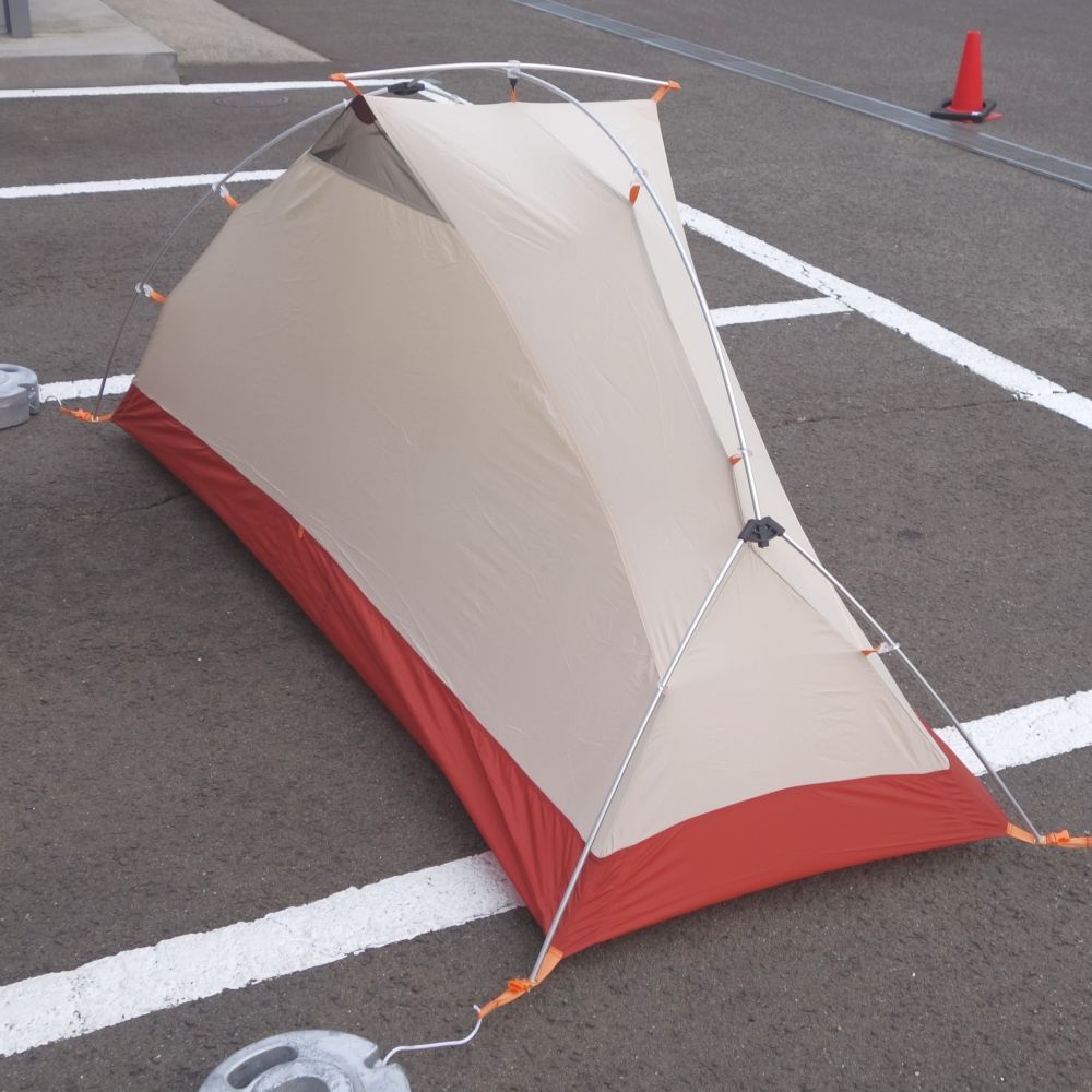 ビッグアグネス BIG AGNES LONE SPRING1 EX ローンスプリ - メルカリ
