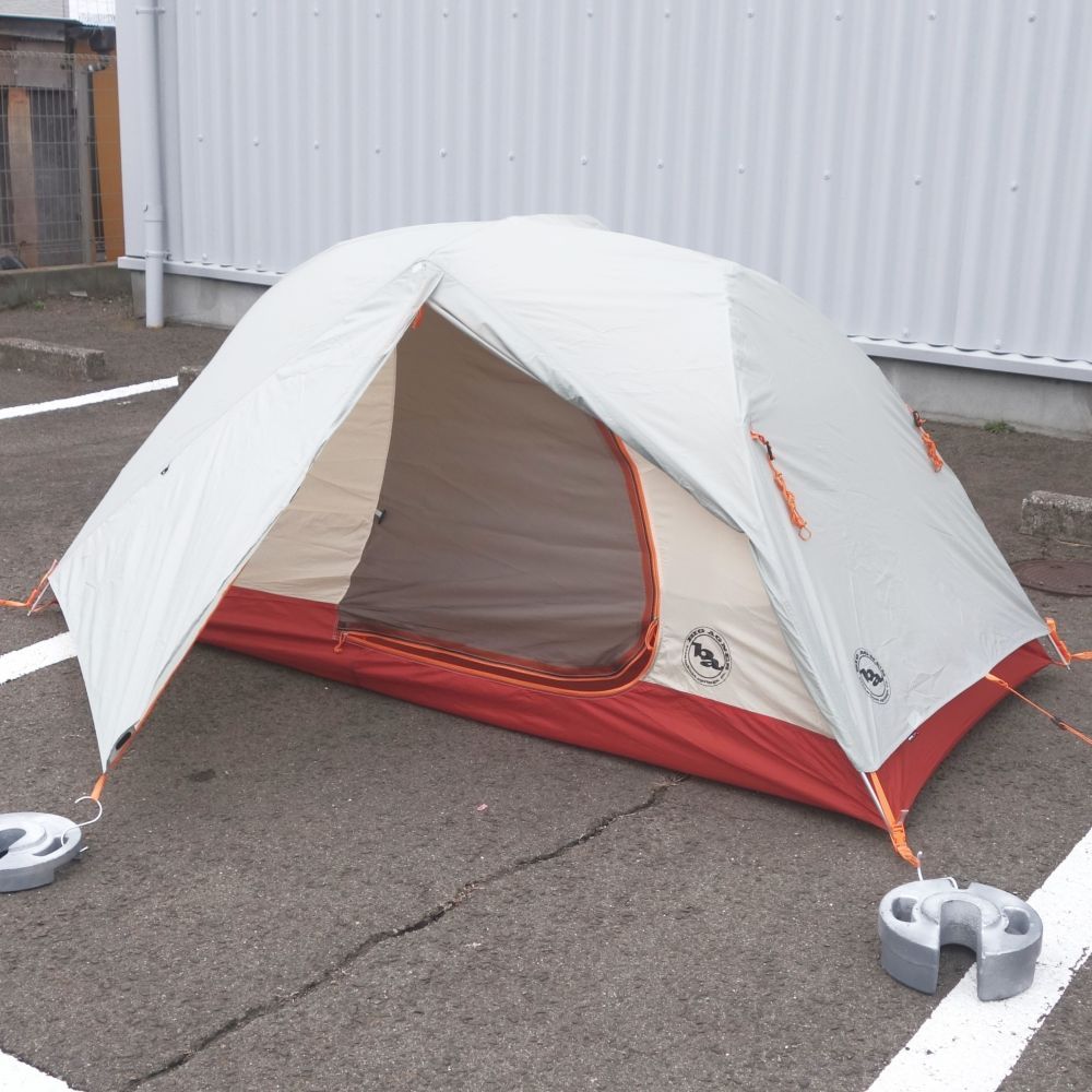 ビッグアグネス BIG AGNES LONE SPRING1 EX ローンスプリ - メルカリ