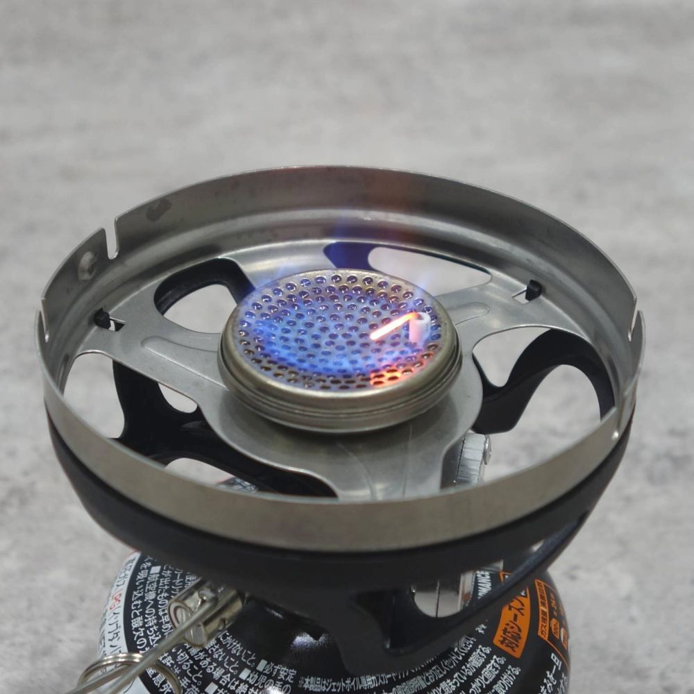 JETBOIL MicroMo シングルバーナーコンロ 【公式通販】