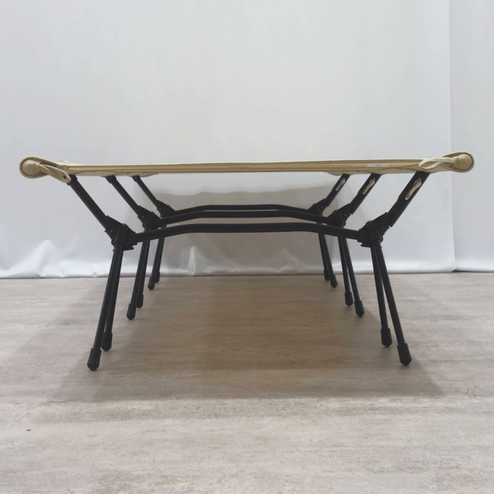 極美品 ヘリノックス Helinox コットワン Home コンバーチブル ペリ 