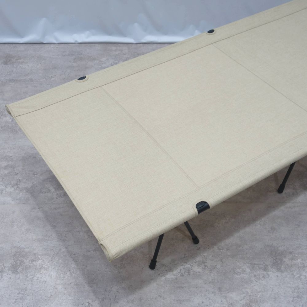 極美品 ヘリノックス Helinox コットワン Home コンバーチブル ペリ 
