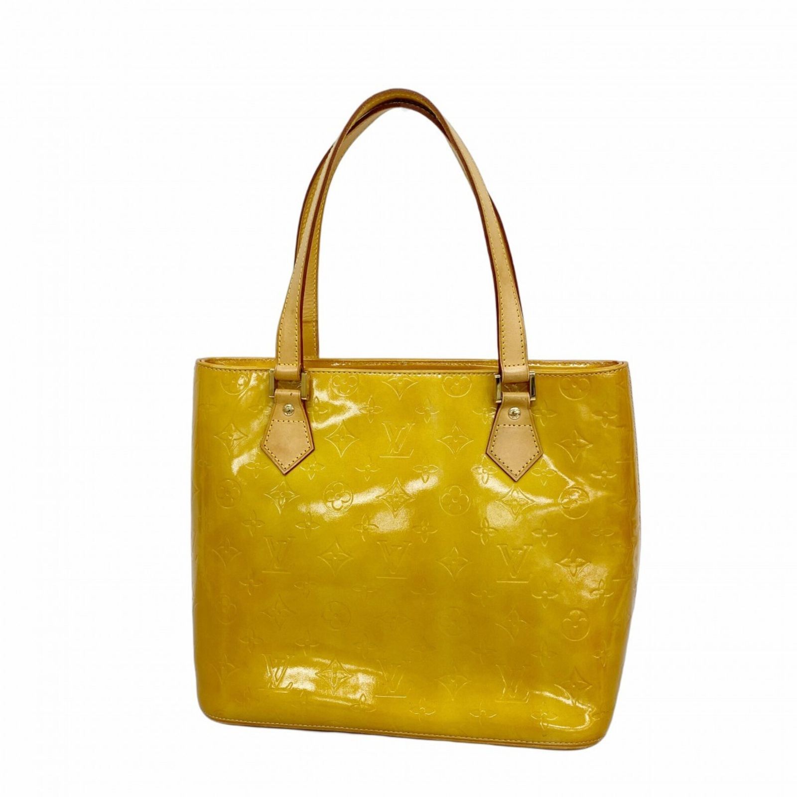 ルイ・ヴィトン(Louis Vuitton) ルイ・ヴィトン トートバッグ ヴェルニ 