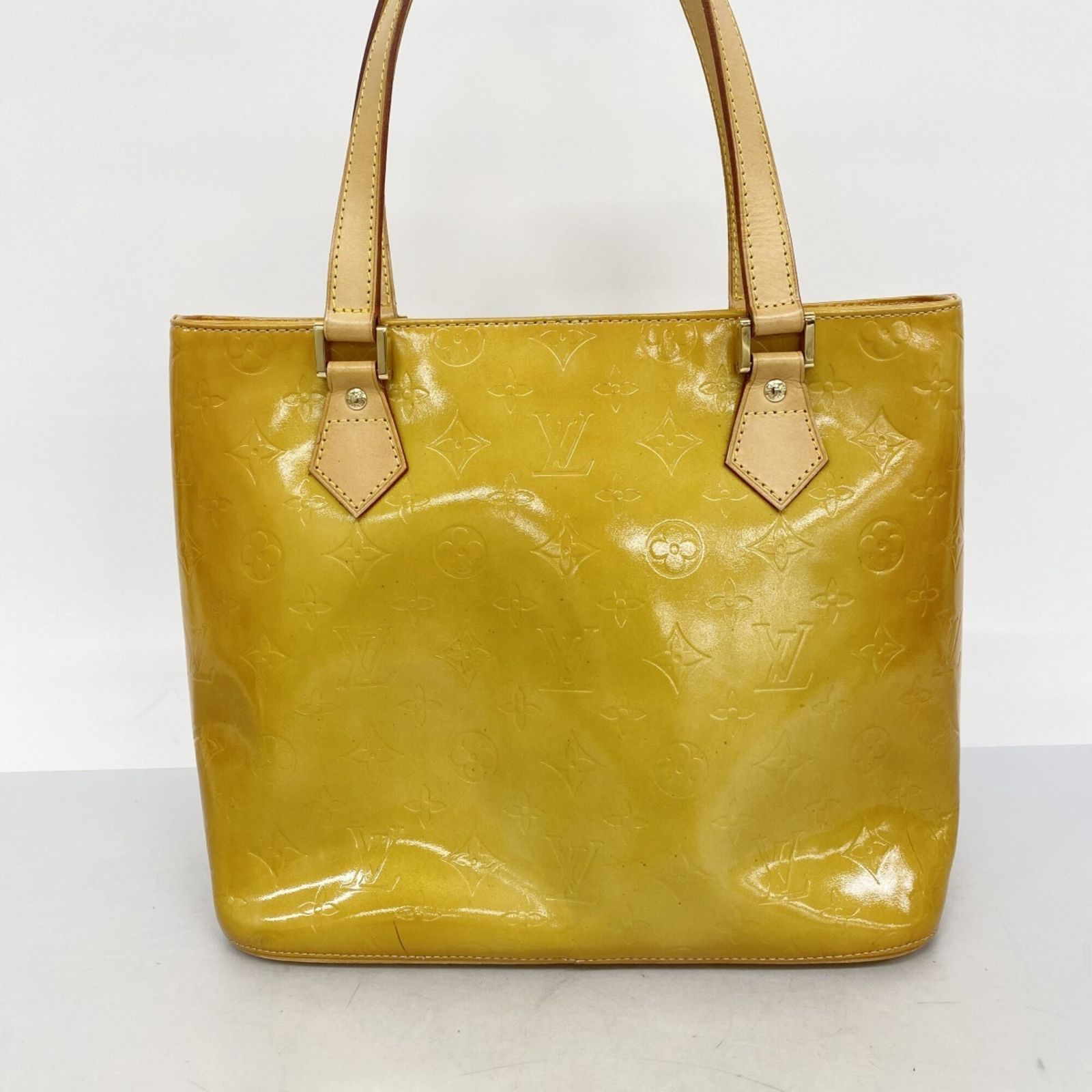 ルイ・ヴィトン(Louis Vuitton) ルイ・ヴィトン トートバッグ ヴェルニ 