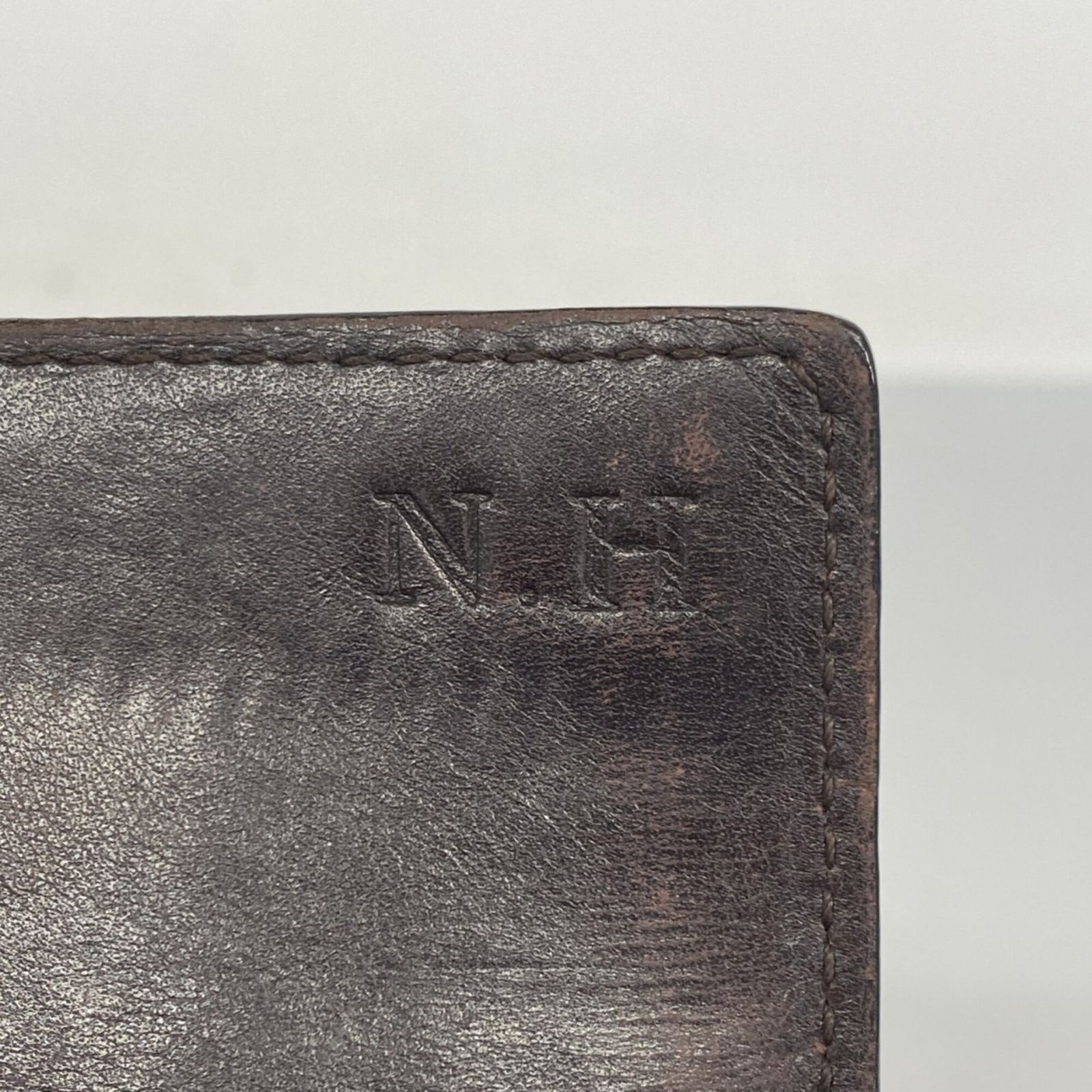 ルイ・ヴィトン(Louis Vuitton) ルイ・ヴィトン 長財布 ヴェルニ