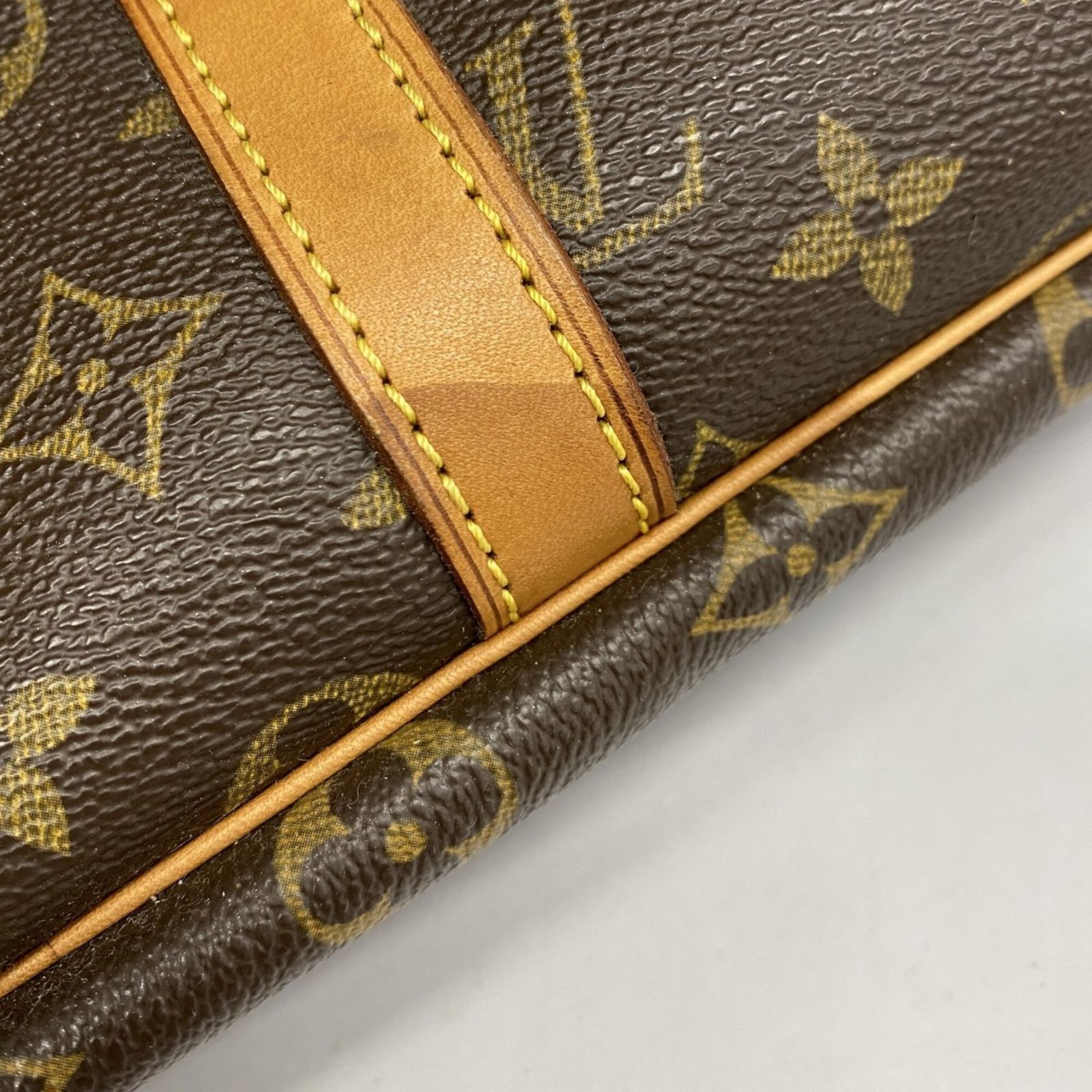 ルイ・ヴィトン(Louis Vuitton) ルイ・ヴィトン バッグ・ボストン
