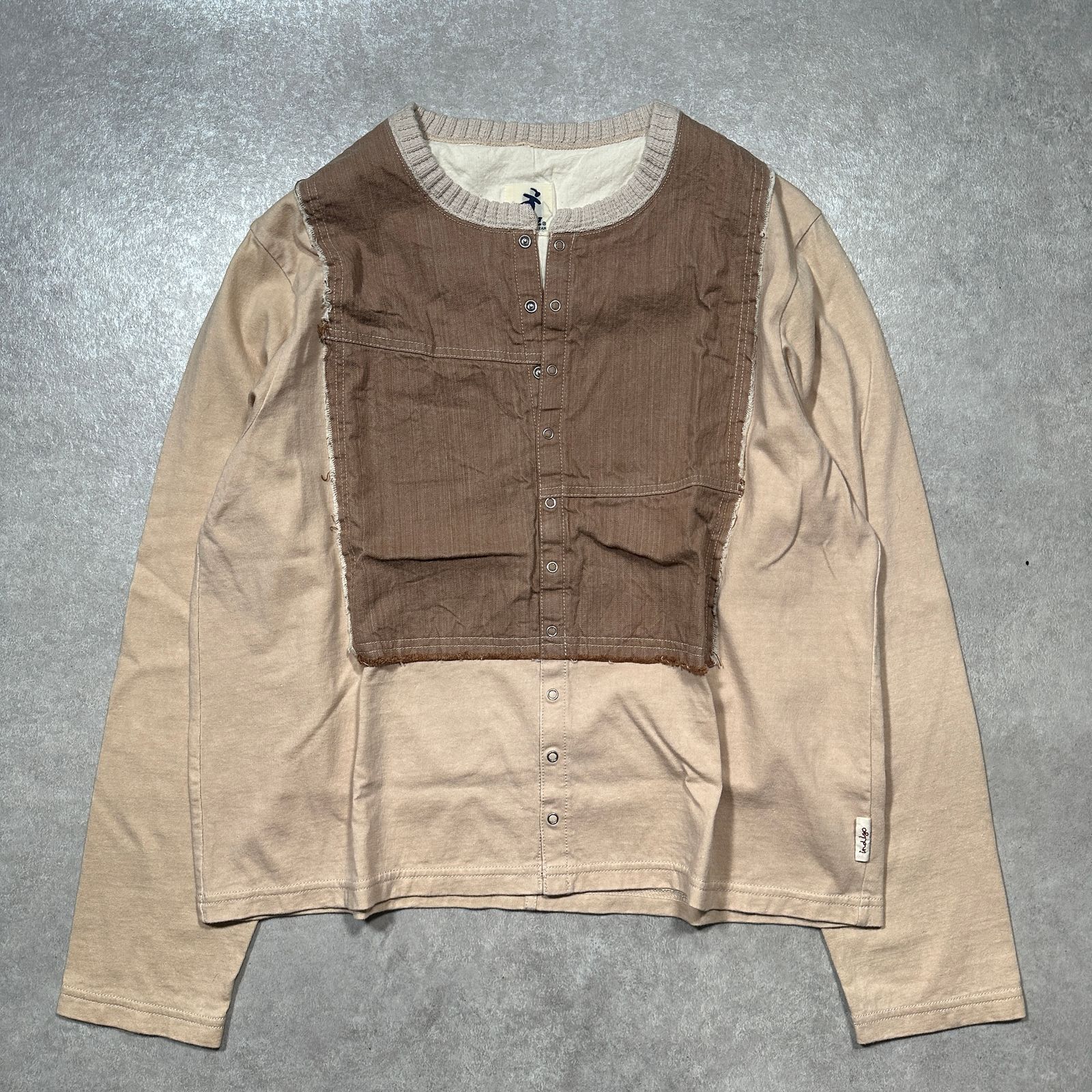 希少】80s HAI SPORTING GEAR ハイスポーツギア ISSEYMIYAKE 