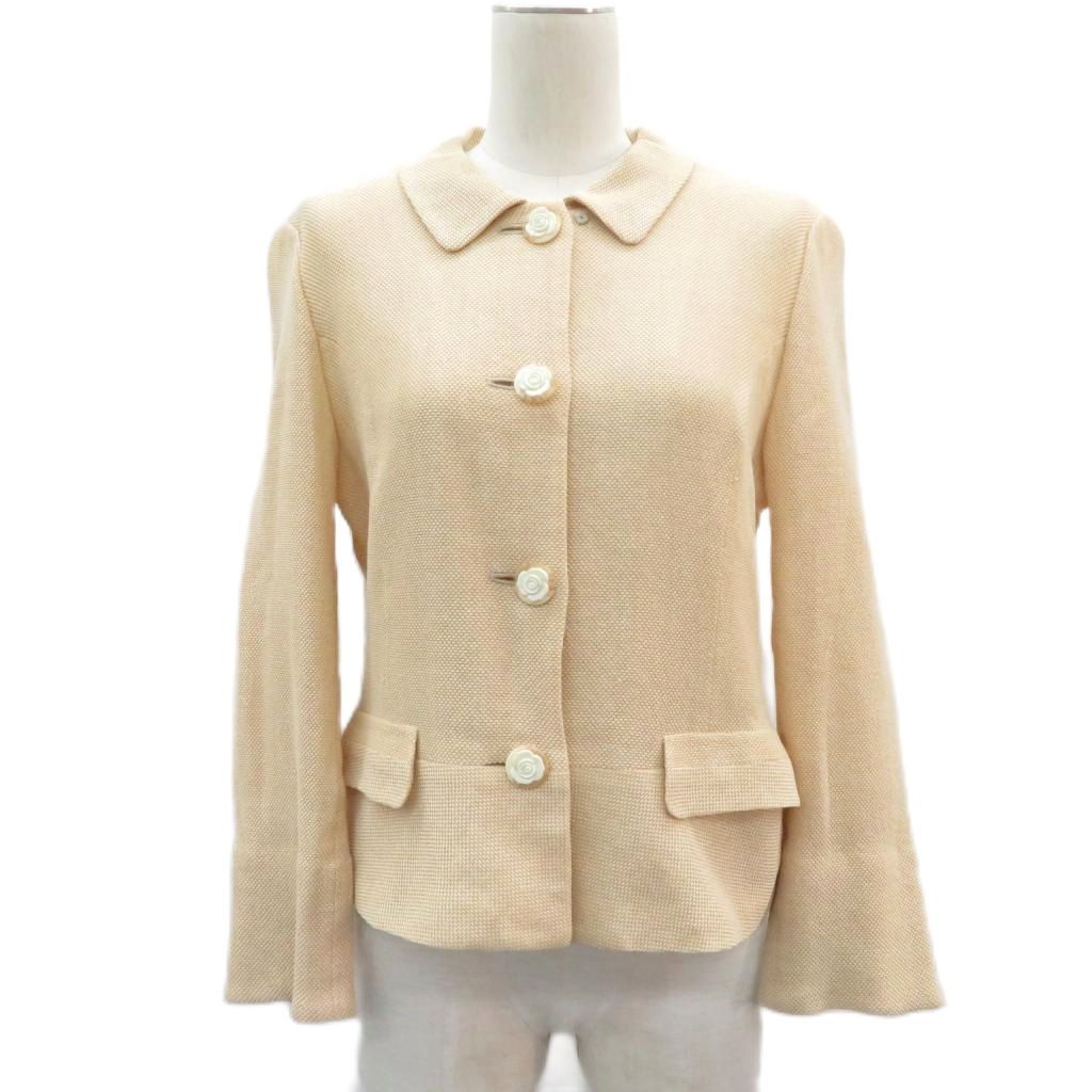 ハーディエイミス HARDY AMIES スーツ セットアップ 上下 ウール