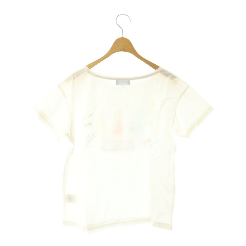 ブルーレーベルクレストブリッジ BLUE LABEL CRESTBRIDGE 半袖Tシャツ