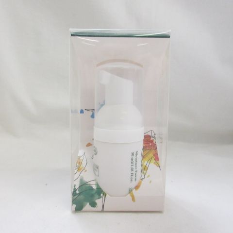 ベネシード ドゥ ソワン モイスチュア フォーム ＜ 洗顔料 ＞ 30mL 