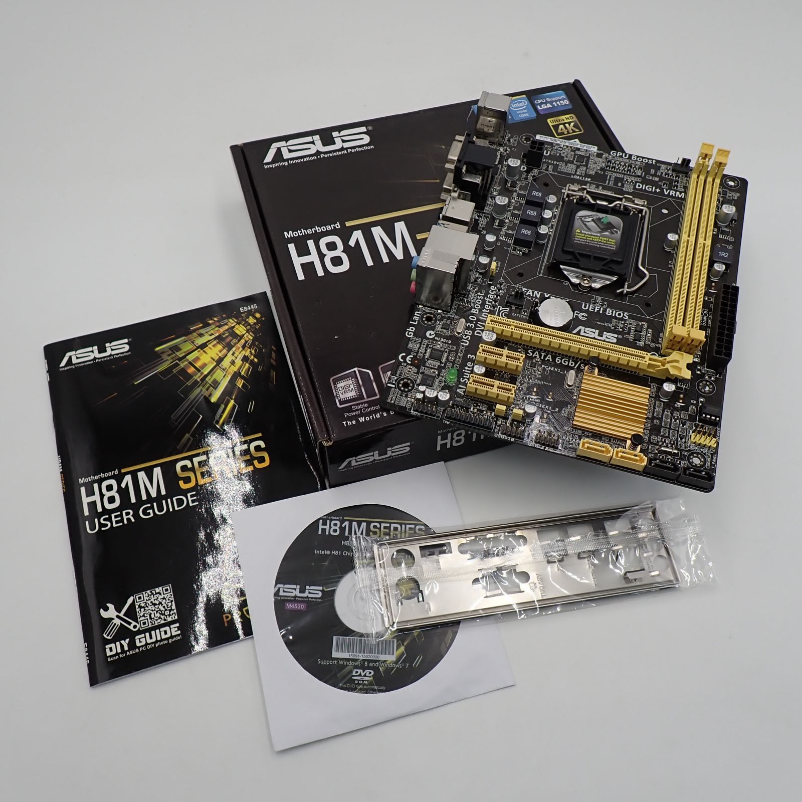Amazon | ASUS INTEL H410 搭載 LGA1200 対応 マザーボード PRIME 