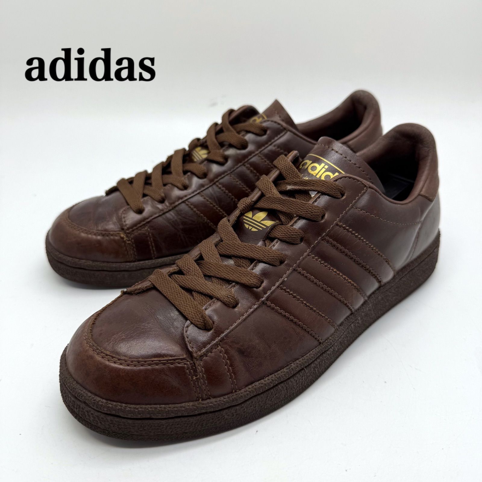 adidas 2005 archive JABBAR LOW 27cm 133203 アディダス 2005年製 
