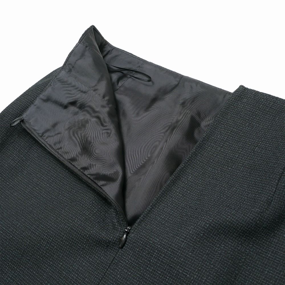 ESCADA エスカーダ スカートスーツ サイズ36 ツイード テーラード ブレザー シングルジャケット タイトスカート ブランド古着【中古】20260406/RA8744 ESCADA エスカーダ スカートスーツ サイズ36 ツイード テーラード