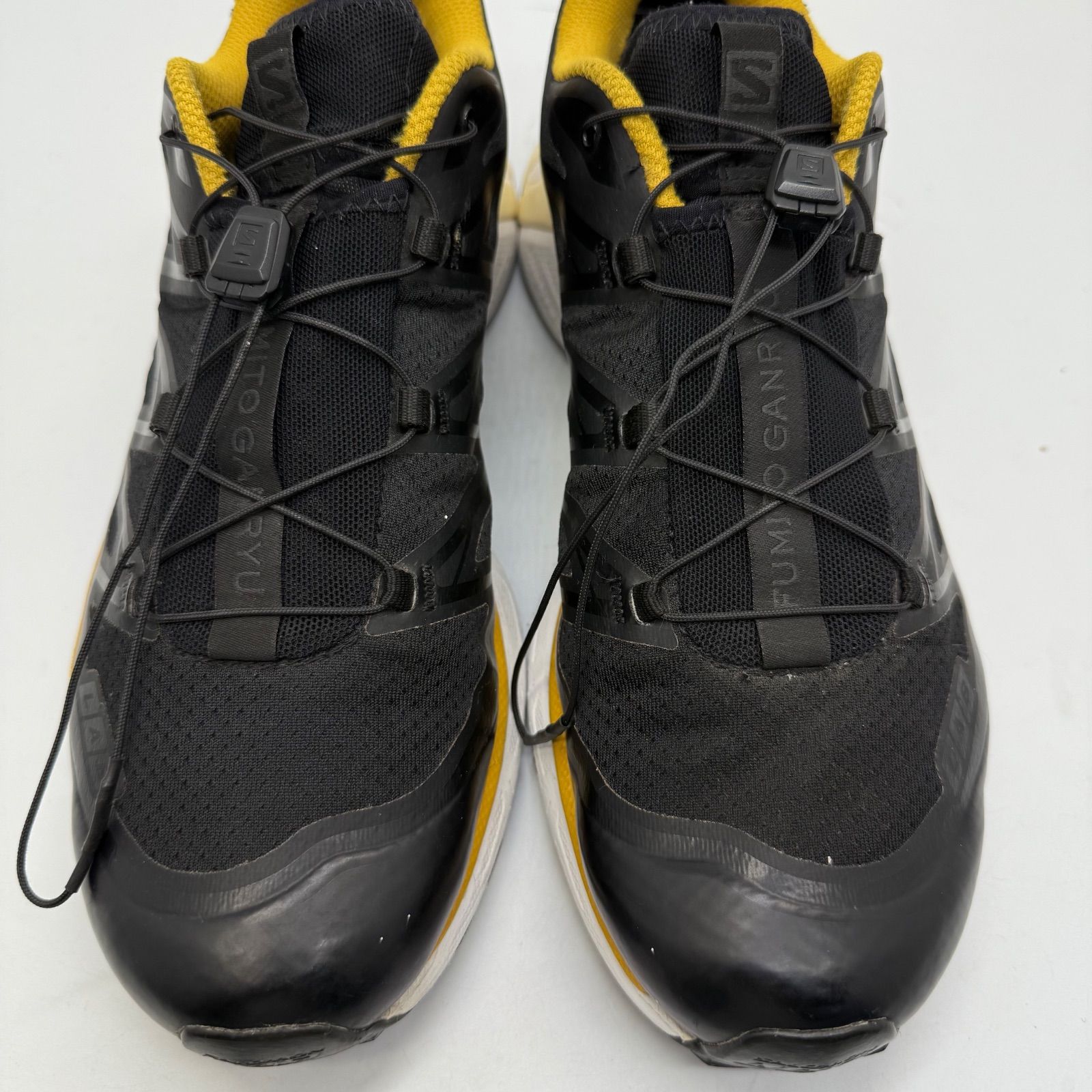 SALOMON 2019 FUMITO GANRYU XT-6 410939 28cm サロモン フミト 