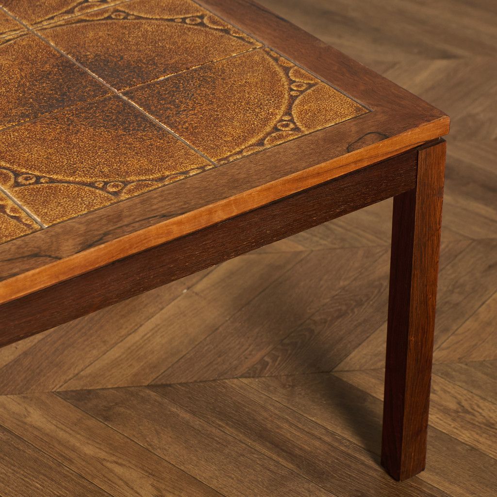 発送の場合は即購入不可】 デンマーク Heltborg Mobler コーヒー
