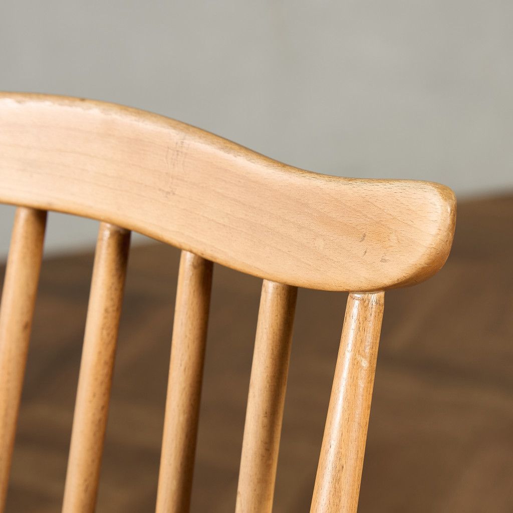 椅子・ソファ イギリス エルム アーコール ERCOL ヴィンテージ