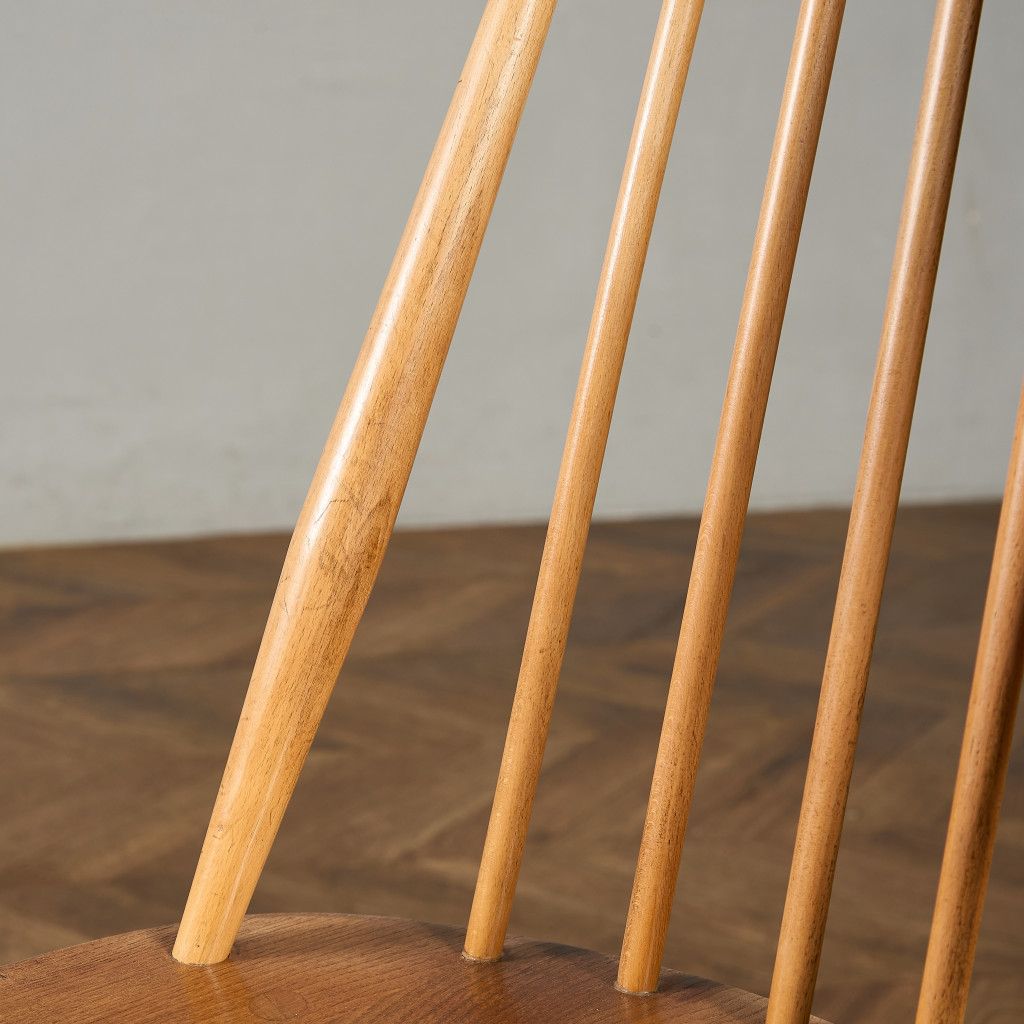 椅子・ソファ イギリス エルム アーコール ERCOL ヴィンテージ