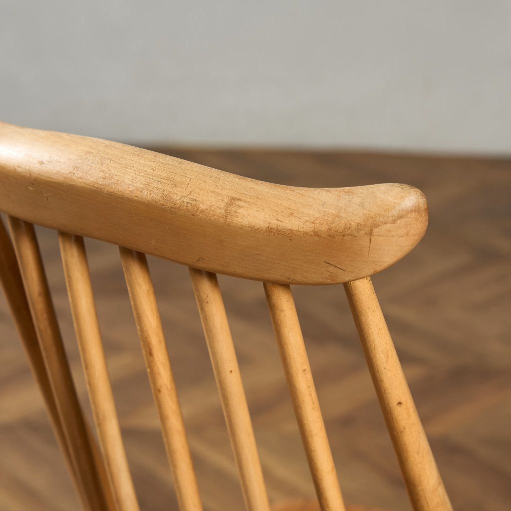 椅子・ソファ イギリス エルム アーコール ERCOL ヴィンテージ