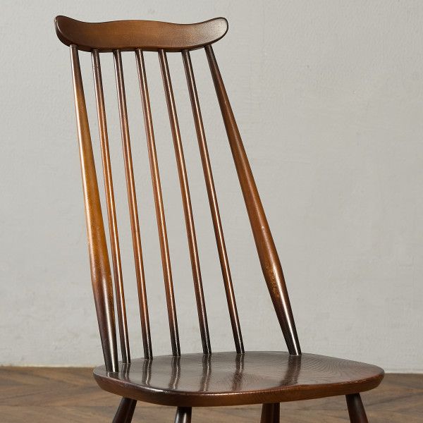 椅子・ソファ イギリス エルム アーコール ERCOL ヴィンテージ