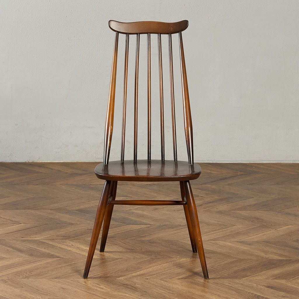 ERCOL ゴールドスミスチェア ブルーラベル ヴィンテージ ERCOL ゴールドスミスチェア ブルーラベル ヴィンテージ 【公式通販】