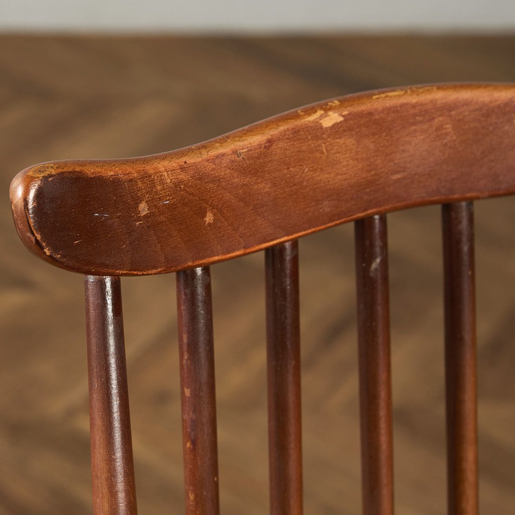 椅子・ソファ イギリス エルム アーコール ERCOL ヴィンテージ