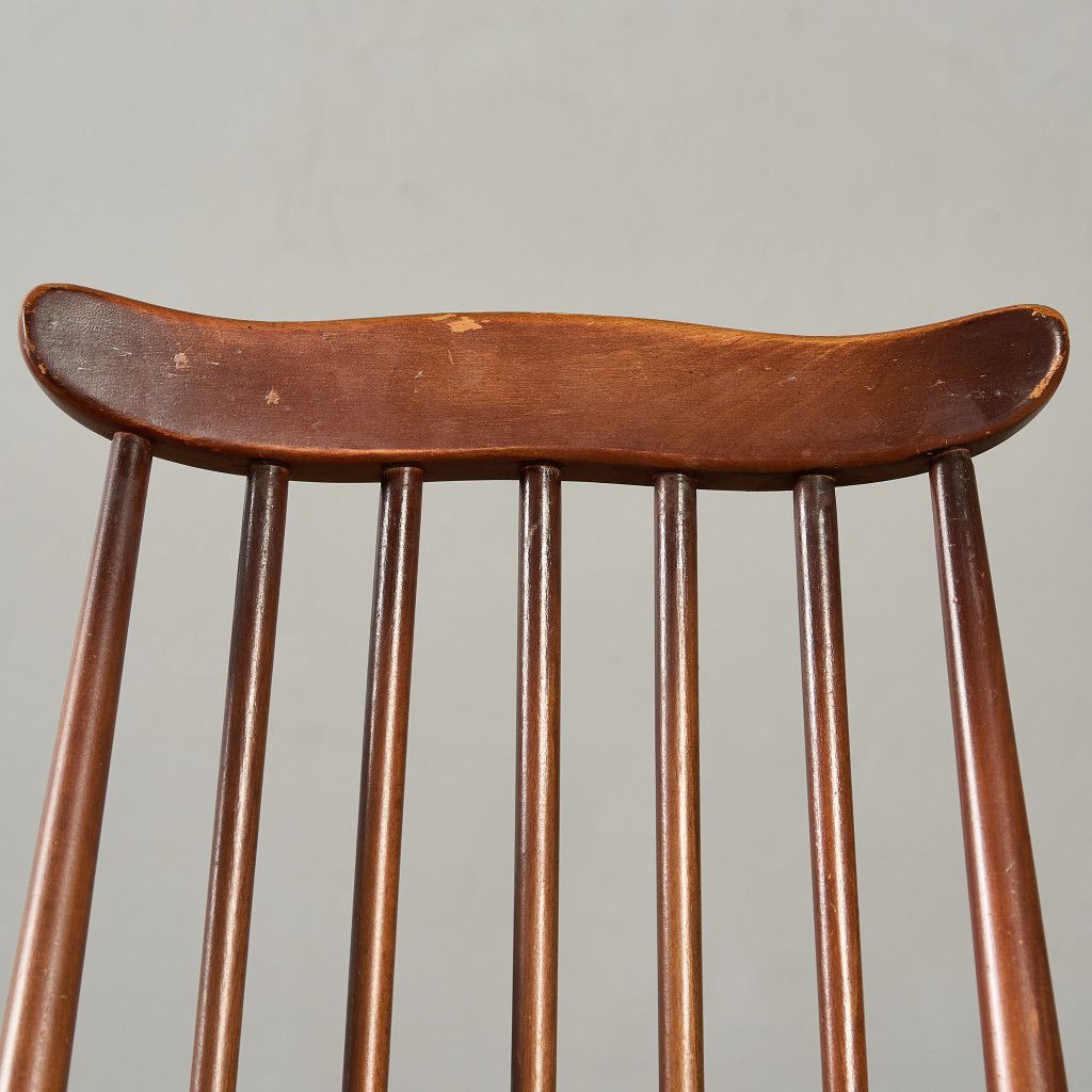 椅子・ソファ イギリス エルム アーコール ERCOL ヴィンテージ ゴールドスミスチェア 英国 ダイニングチェア ウィンザーチェア 木製 椅子 イス #97195 椅子・ソファ イギリス エルム アーコール ERCOL ヴィンテージ
