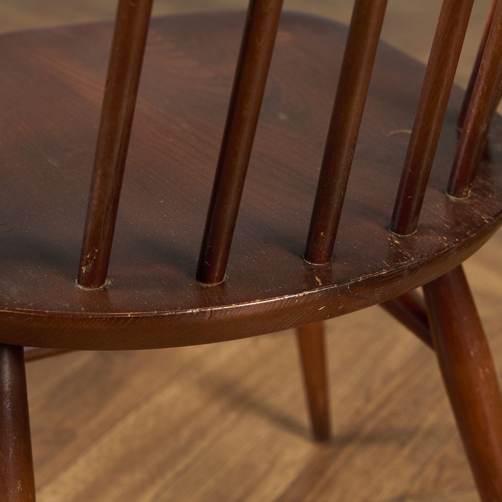 椅子・ソファ イギリス エルム アーコール ERCOL ヴィンテージ