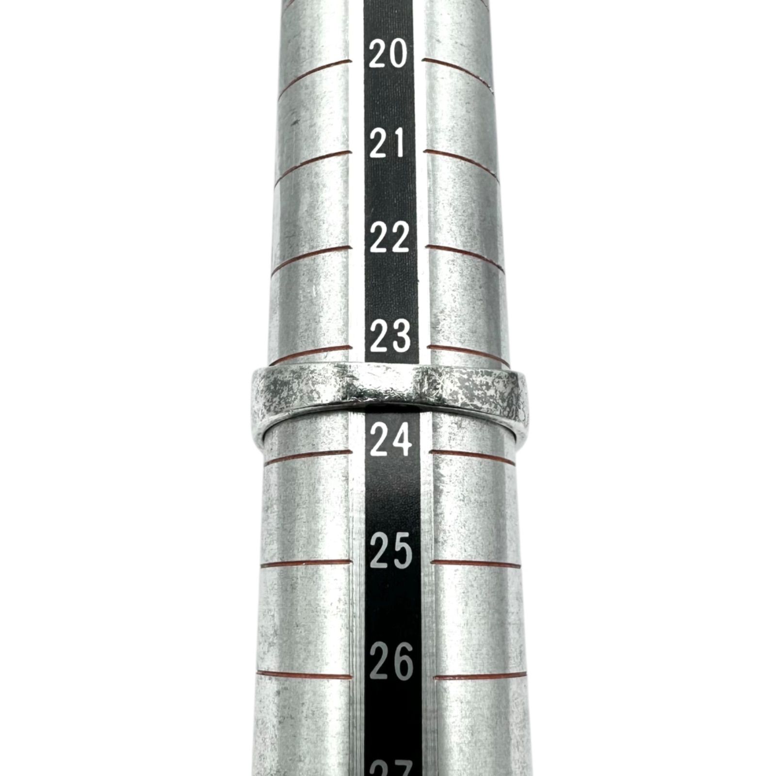 静謐な黒】ブラックオニキス シグネット Silver 925 刻印 00s Vintage 
