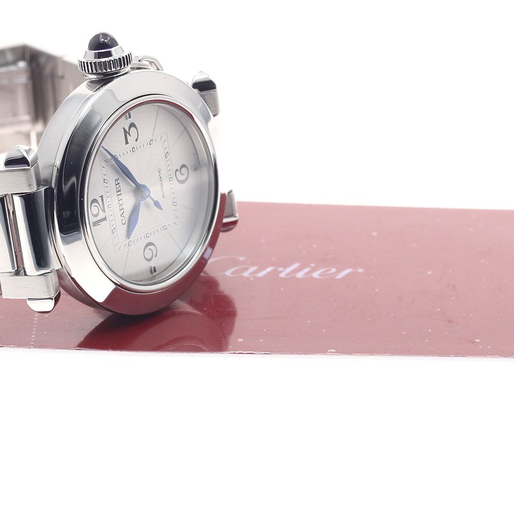 カルティエ CARTIER WSPA0013 パシャ ドゥ カルティエ 自動巻き