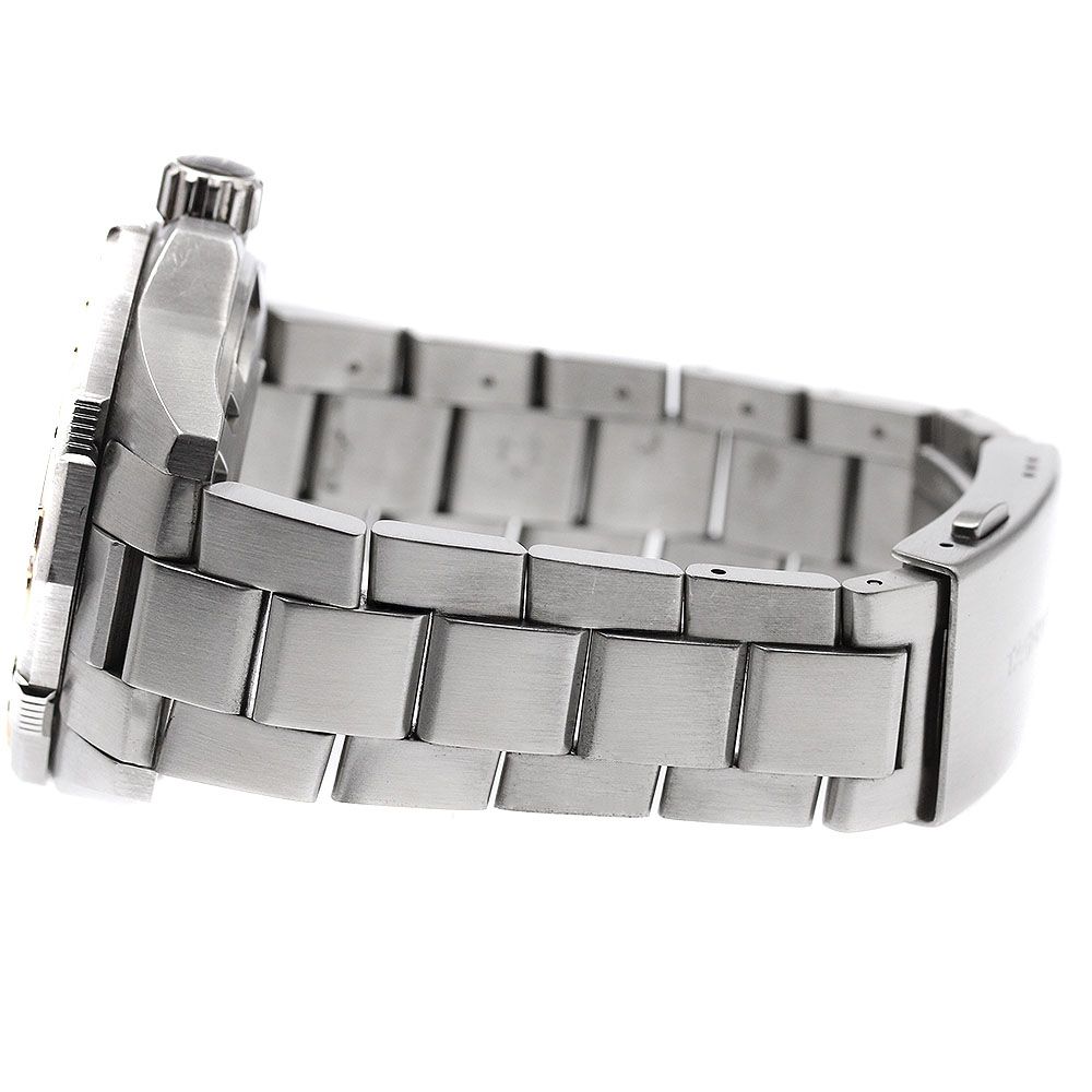 タグホイヤー TAG HEUER WAJ2150 アクアレーサー キャリバー5 デイト